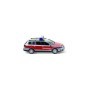 VW Passat Variant, Fire Dept. - Wiking (H0)
