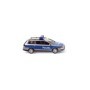VW Passat Variant, Police - Wiking (H0)