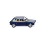 VW Polo I - Blue - Wiking (H0)