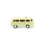 VW T2, Minivan, Taxi - Wiking (H0)