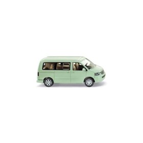 VW T5 California, Lime Green - Wiking (H0)