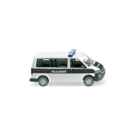 VW T5, Military Police - Wiking (H0)