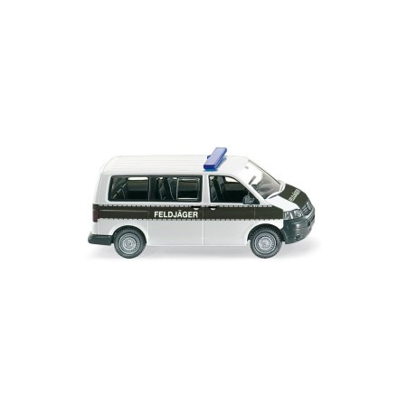 VW T5, Militärpolis - Wiking (H0)