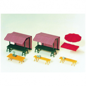 Preiser 17500 (1:87)
