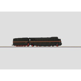 Märklin 88106 - Steam locomotive BR 05 express locomotive DRG (z)