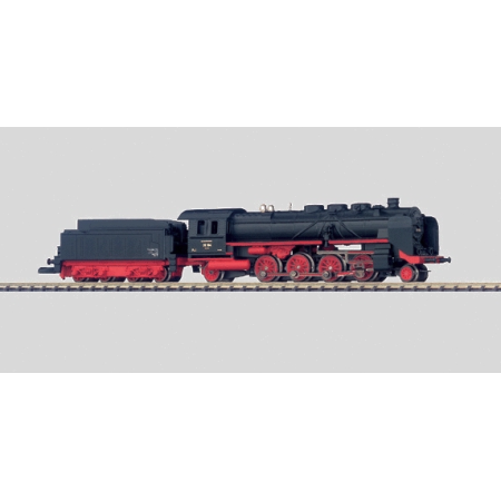 Märklin 88090 - Tyskt ånglok BR 39, DRG (z)
