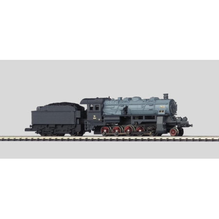 Märklin 88120 - Steam locomotive G12, from Würtemmberg (z)
