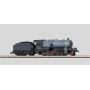 Märklin 88120 - Steam locomotive G12, from Würtemmberg (z)