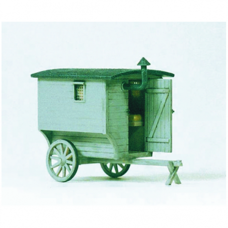 Preiser 17601 (1:87)