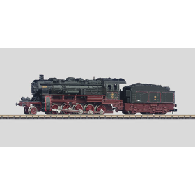Märklin 88122 - Prussian steam locomotive G12, KPEV (z)