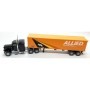 Peterbilt, Semi-trailer-truck, ”Allied”