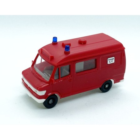 MB, Ambulans