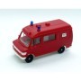 MB, Ambulans