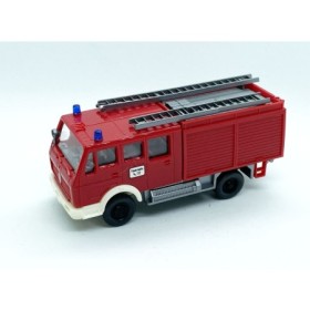 MB LF 16, Fire Engine