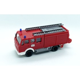 MB, Fire Engine