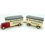 MB L 2500, Truck with trailer