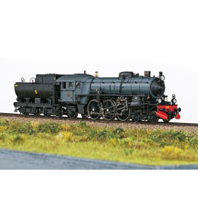 Trix 25490 - Steam Engine Litt F 1200 SJ