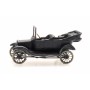 T-Ford Touring Hood down Scale Z (1:220)