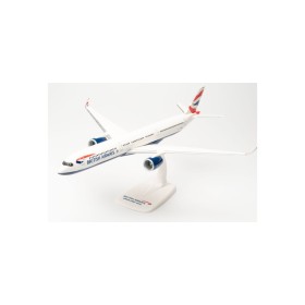 British Airways Airbus A350-1000, 1:200