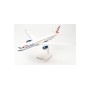 British Airways Airbus A350-1000, 1:200