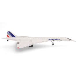 AirFrance Concorde 1:500