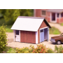Joswood Litet garage