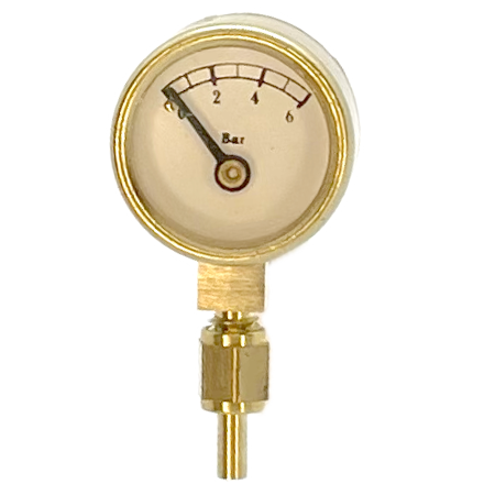 Pressure gauge