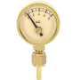 Pressure gauge