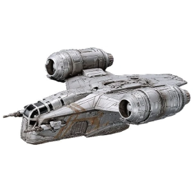 The Razor Crest (Star Wars/The Mandalorian) model kit scale 1:144