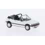 Peugot 205 Cabriolet, 1986 - White