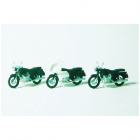 Preiser 18362 (1:87)