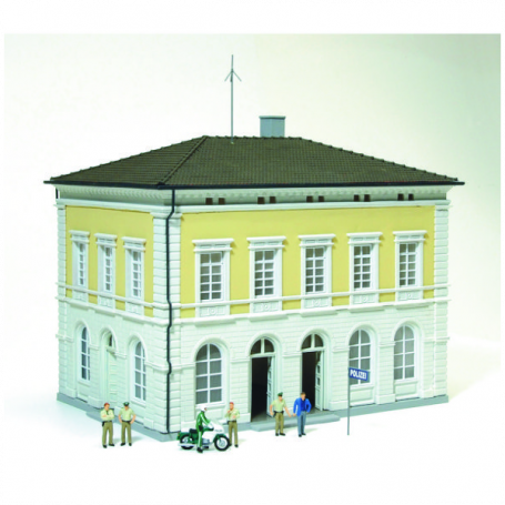Preiser 19000 (1:87)
