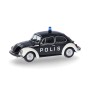 VW "Beetle", Swedish police - Herpa (H0)