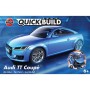 Airfix Quickbuild Audi TT Coupé