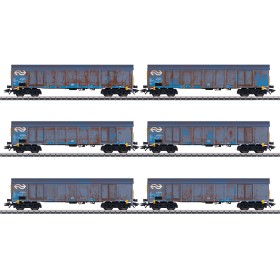 Märklin 47189.1 -NEW Id: 17378 -H0 (1:87)