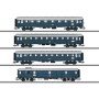 Märklin 42228.1 -NY Id: 17377 -H0 (1:87)