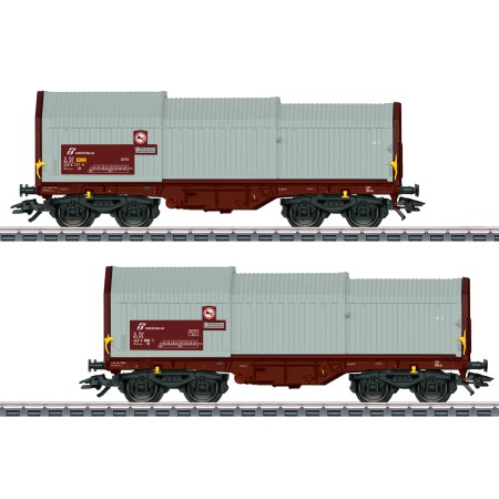 Märklin 46871.1 -NEW Id: 17359 -H0 (1:87)