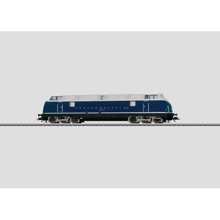 Märklin 39302.1 -NEW Id: 17352 -H0 (1:87)