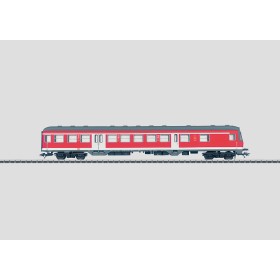Märklin 43830.1 -NY Id: 17200 -H0 (1:87)