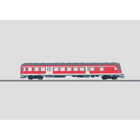Märklin 43830.1 -NY Id: 17200 -H0 (1:87)