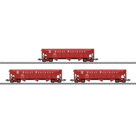 Märklin 45661.1 -NEW Id: 17181 -H0 (1:87)
