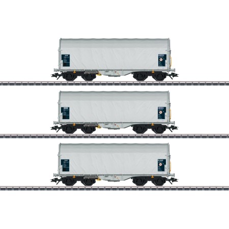 Märklin 47219.1 -NY Id: 18333 -H0 (1:87)