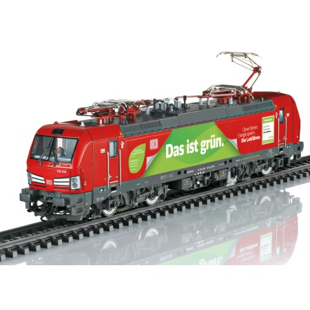 Märklin 39197.1 -NY Id: 17810 -H0 (1:87)
