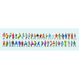 Preiser 14418 (1:87)