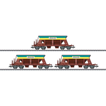 Märklin 46332.1 -NEW Id: 16722 -H0 (1:87)