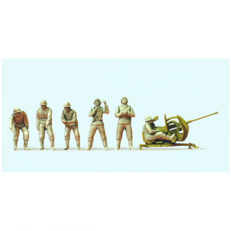 Preiser 16590 (1:87)