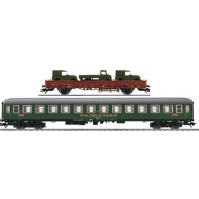 Märklin 47950.1 -NEW Id: 16748 -H0 (1:87)