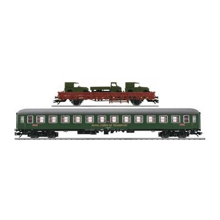 Märklin 47950.1 -NEW Id: 16748 -H0 (1:87)