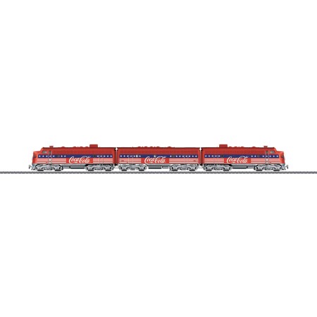 Märklin 39622.1 -NY Id: 16864 -H0 (1:87)