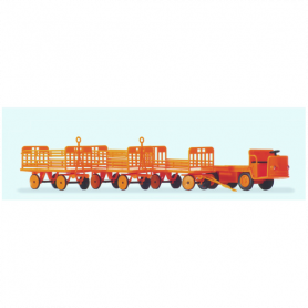 Preiser 17120 (1:87)